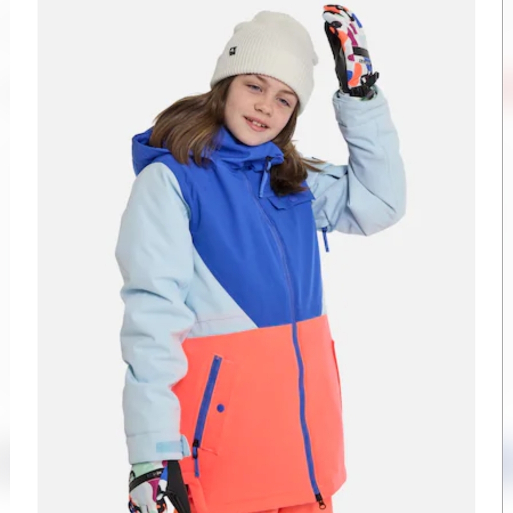Burton Girls' Khoine 2L Jacket
